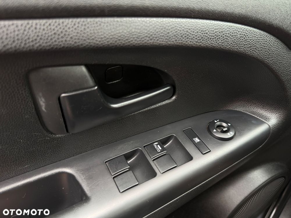 Kia Venga 1.6 L - 30
