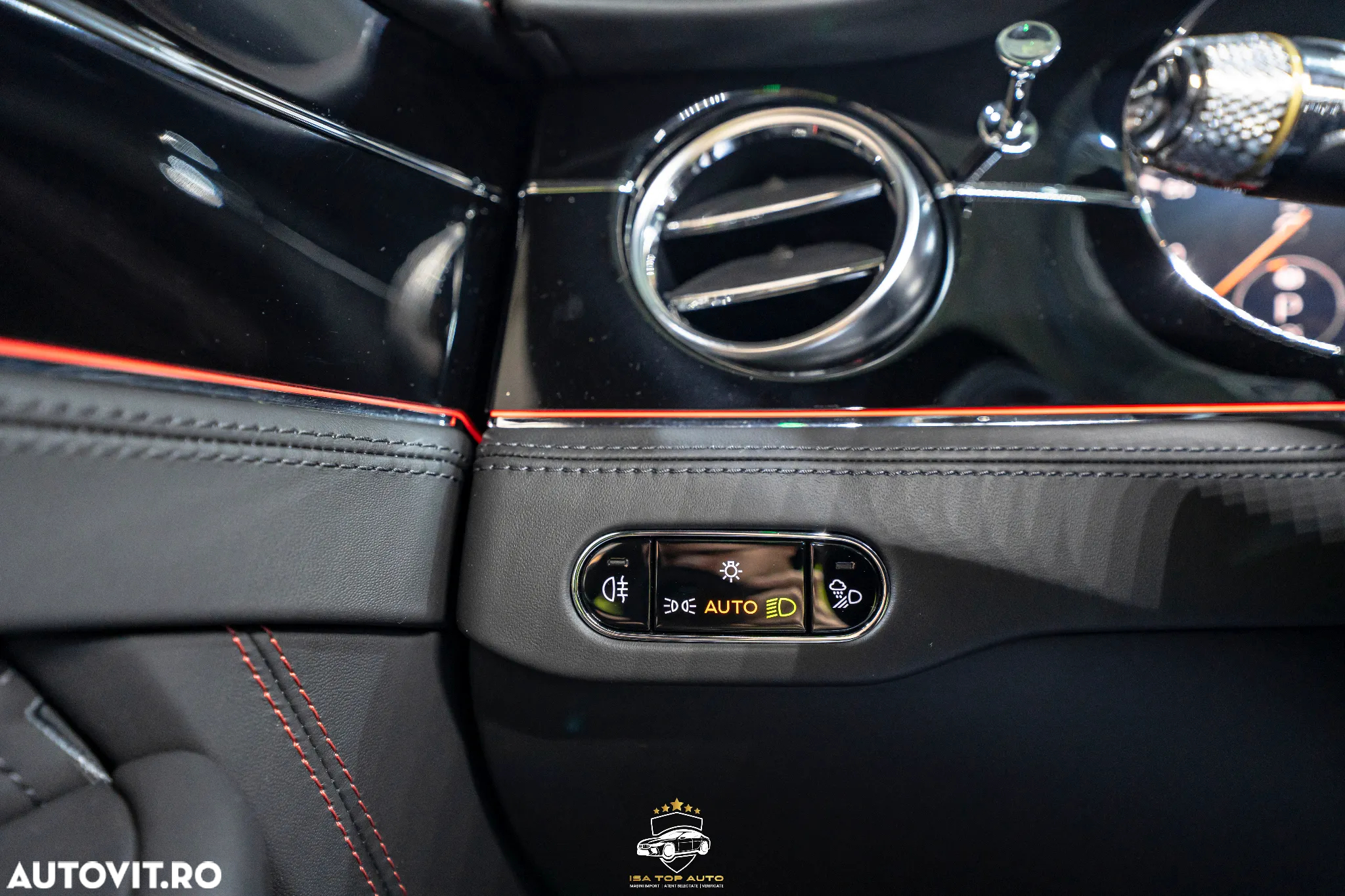 Bentley Continental - 10