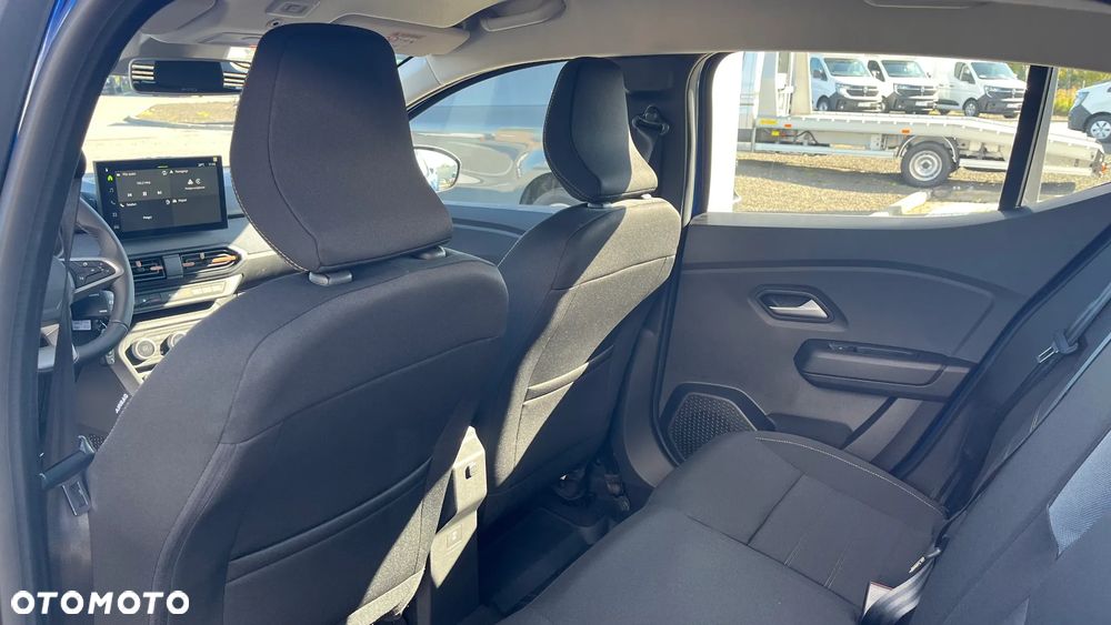Dacia Sandero Stepway - 16