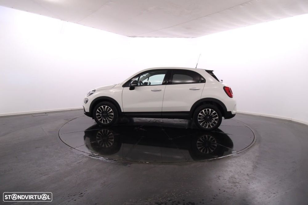 Fiat 500X 1.3 MJ Urban - 4