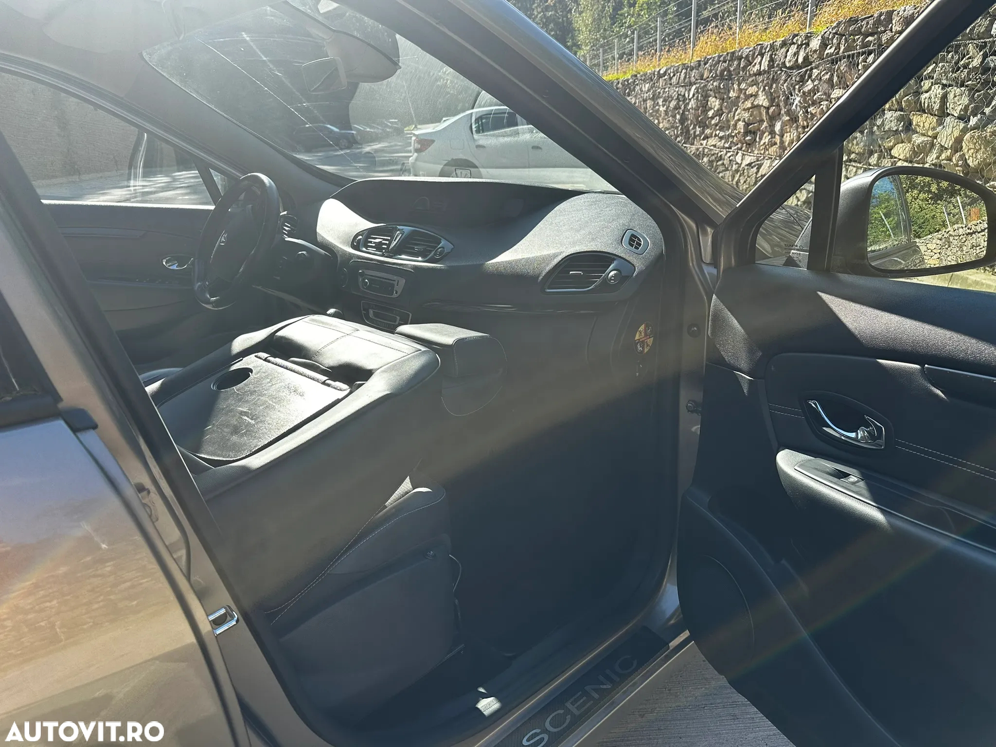 Renault Scenic - 13