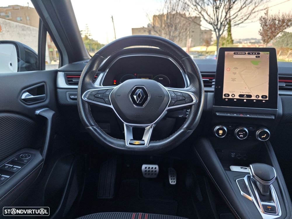 Renault Captur - 24