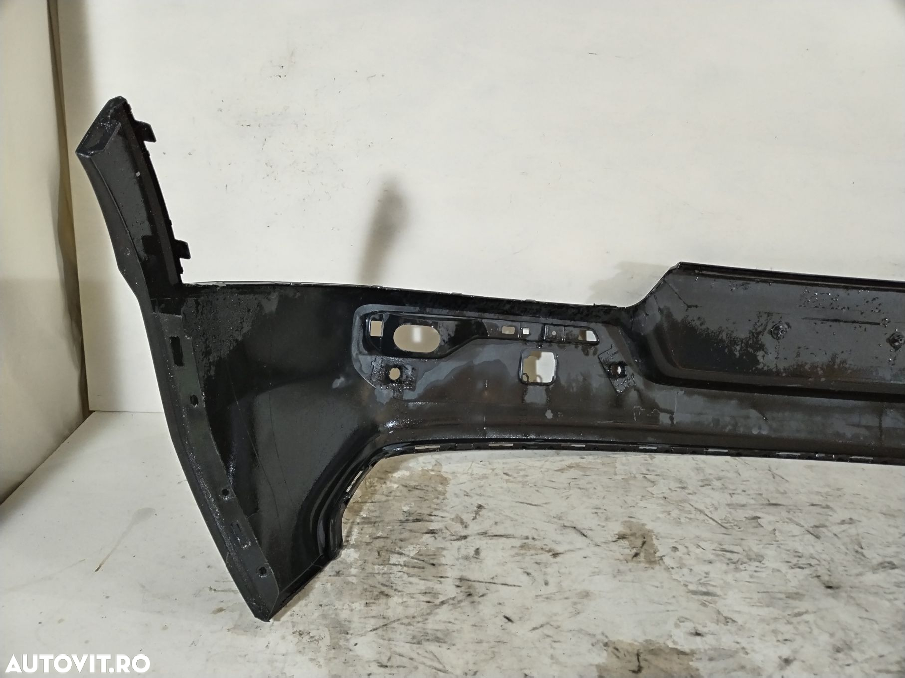 Bara spate Volvo XC40  , 2019, 2020, 2021, 2022, 2023, cod origine OE 31449333 - 5