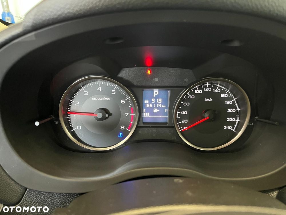 Subaru XV 2.0i Exclusive CVT - 29