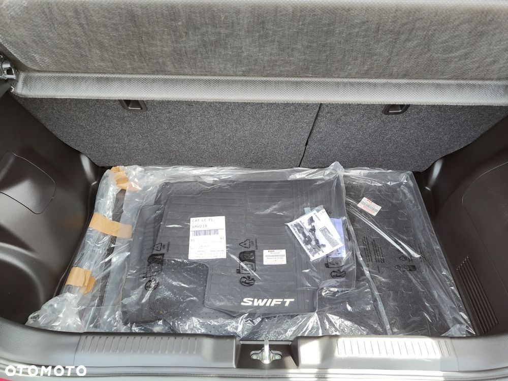 Suzuki Swift - 19