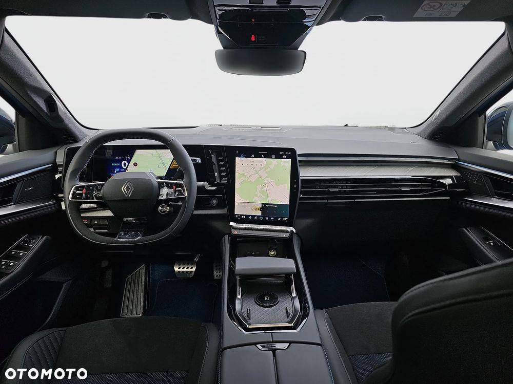 Renault Rafale 1.2 E-Tech PHEV 4x4 300 atelier Alpine MMT - 26