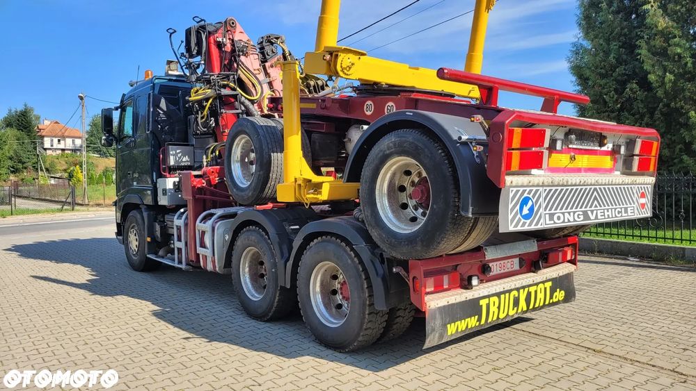 Volvo FH 16 - 4