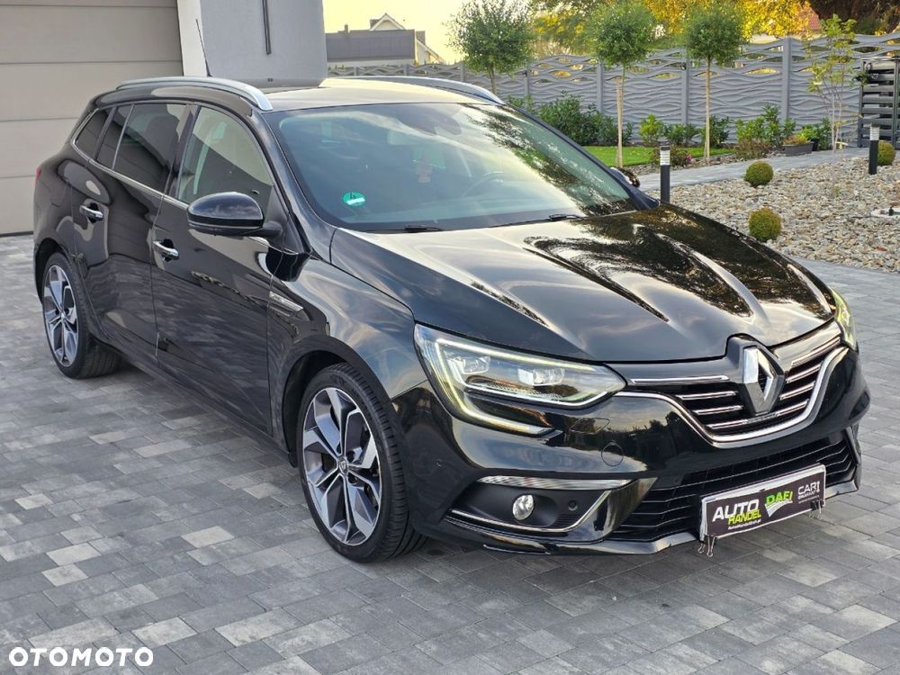 Renault Megane - 37