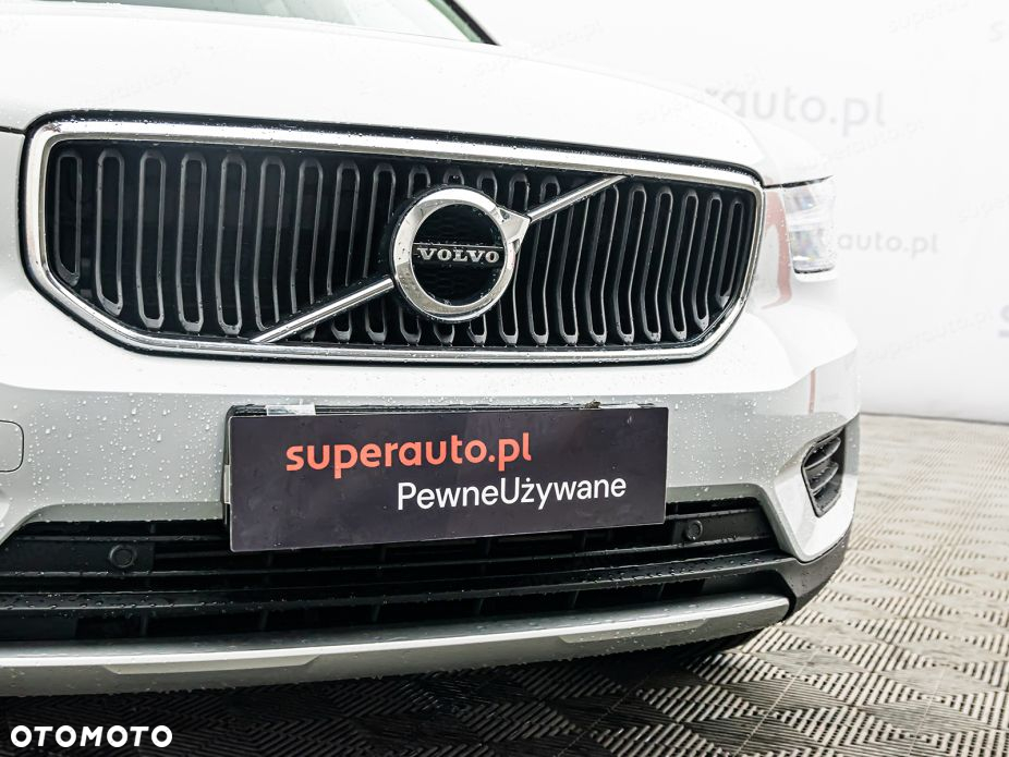 Volvo XC 40 D3 - 23