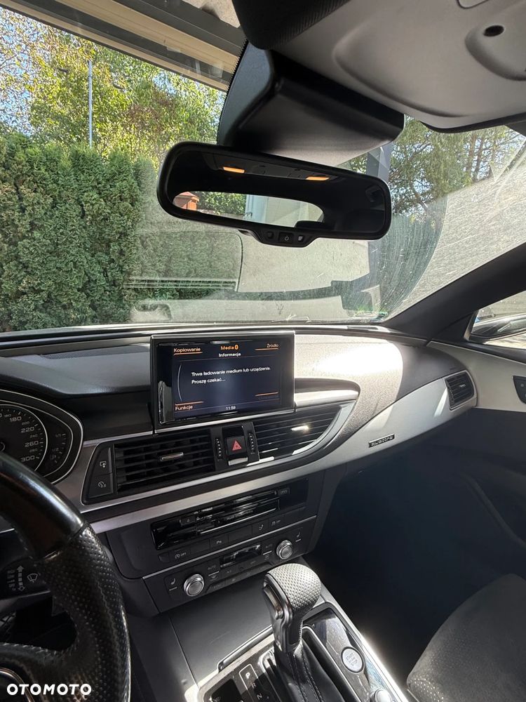 Audi A7 Sportback - 14