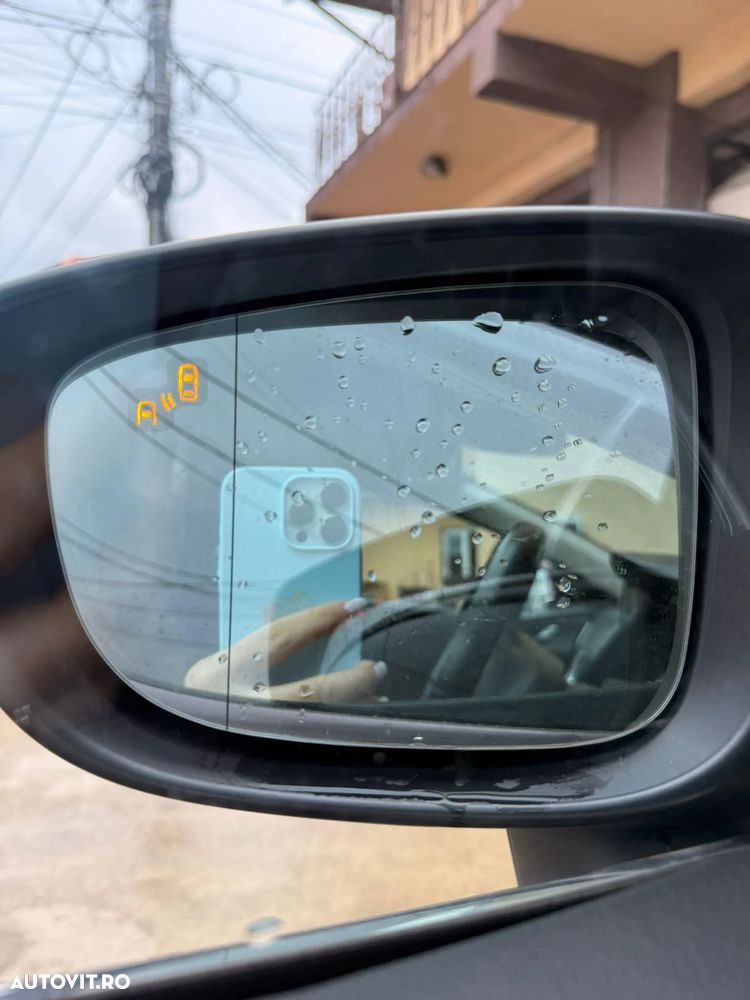 Mazda 3 SKYACTIV-D 150 Exclusive-Line - 14