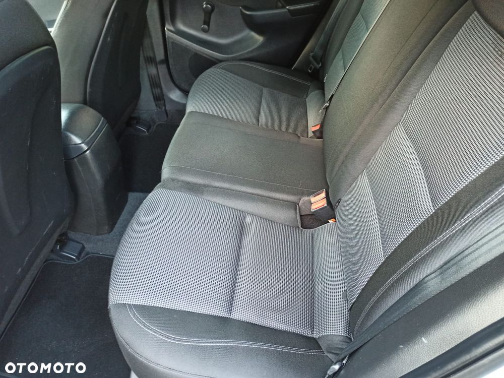 Hyundai i30 1.6 CRDi Comfort - 20