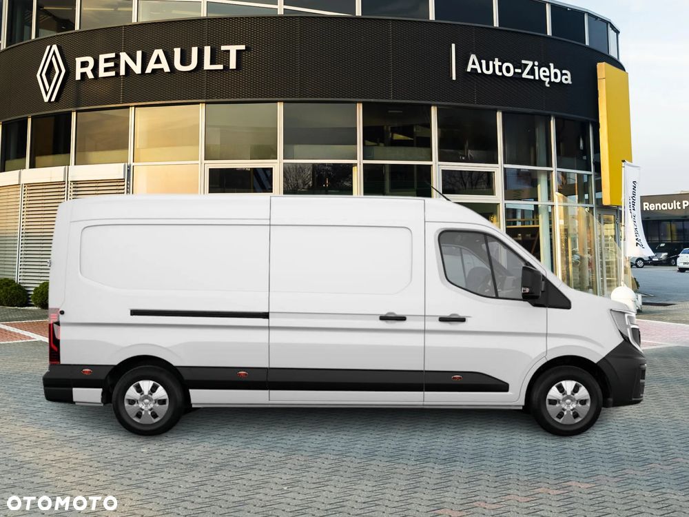 Renault master - 2