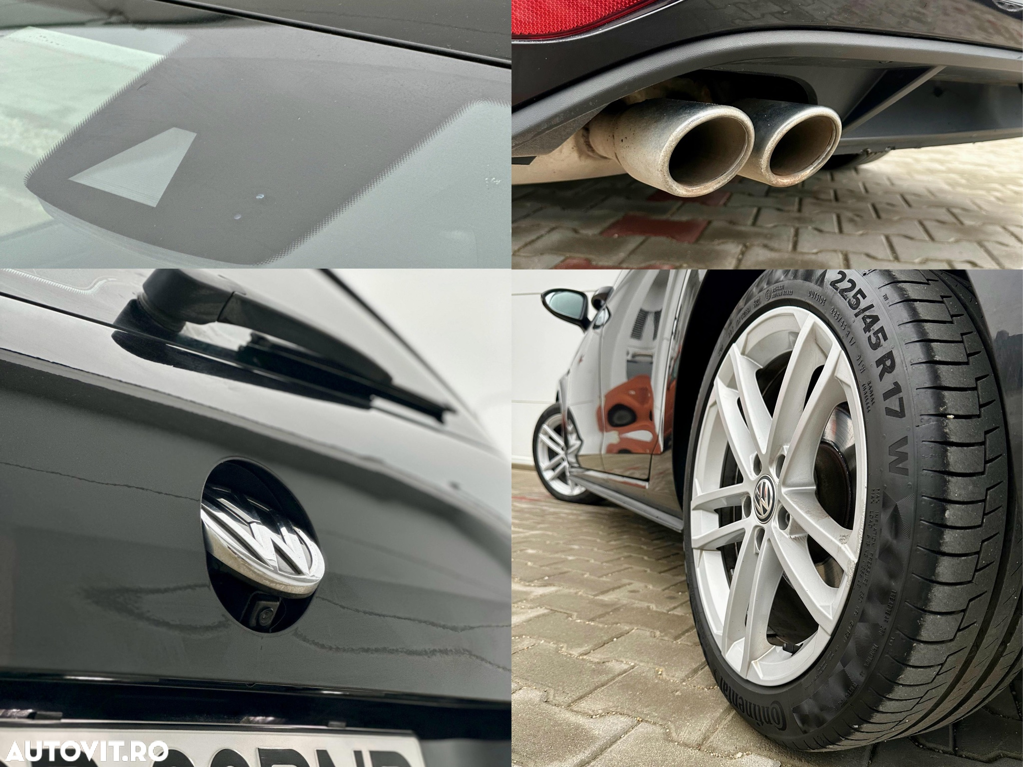 Volkswagen Golf Variant GTD BlueMotion Technology - 8