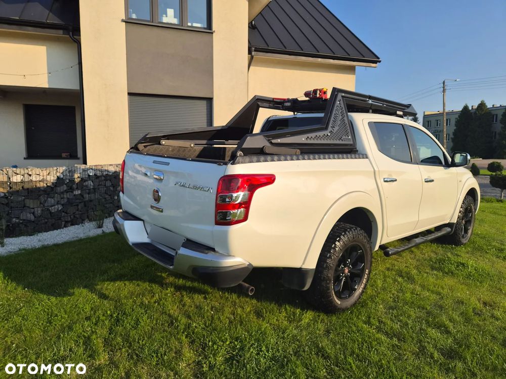 Fiat Fullback - 28