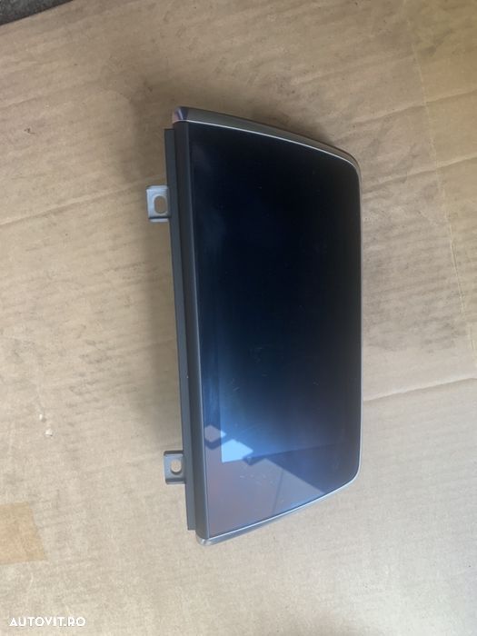 Display monitor navigatie bmw x1 f48 din 2018 - 1