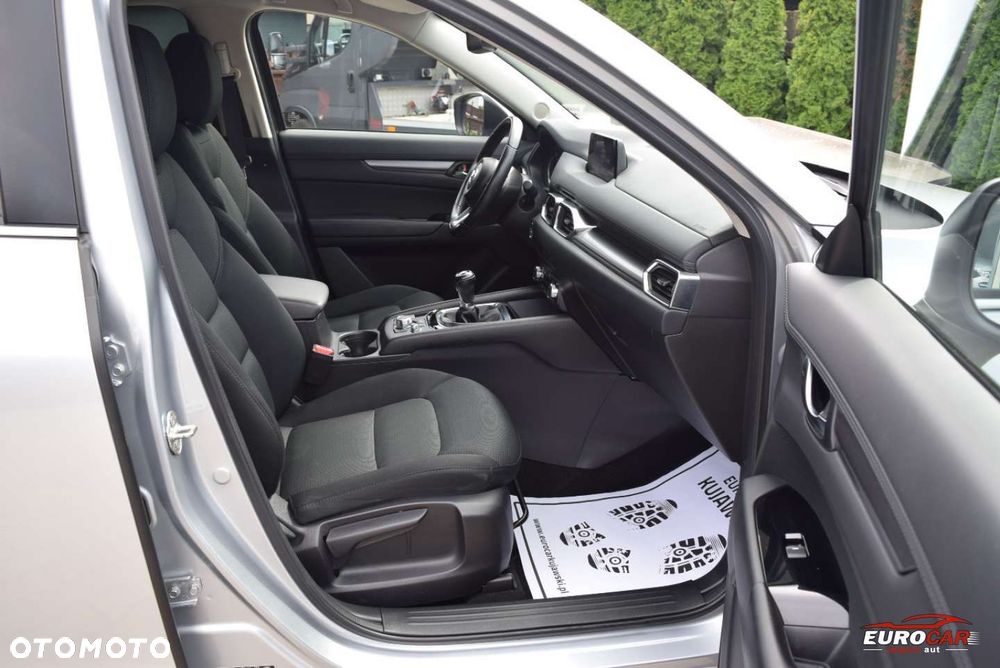 Mazda CX-5 2.0 Skymotion 2WD - 16