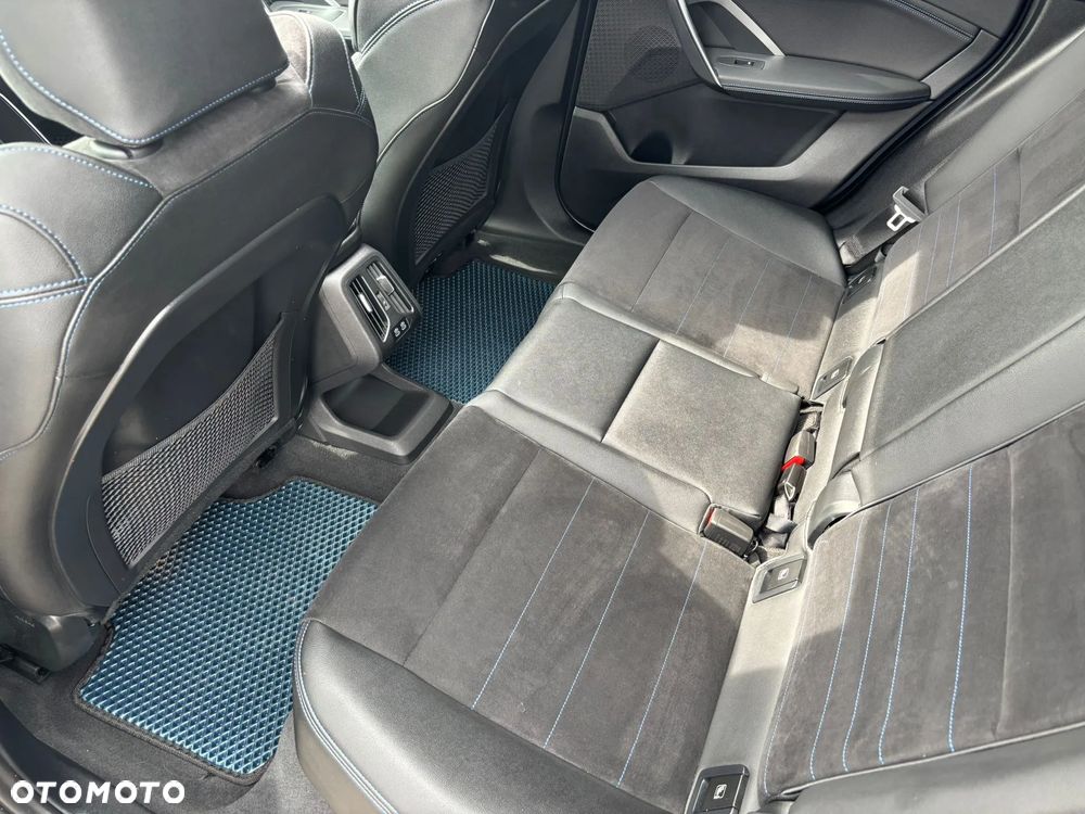 BMW X1 xDrive30e M Sport Edition - 21