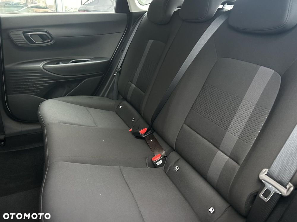 Hyundai i20 1.0 T-GDi Modern - 13