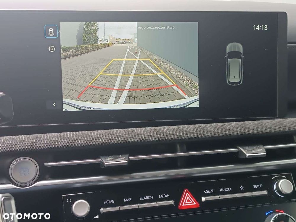 Hyundai Tucson - 20