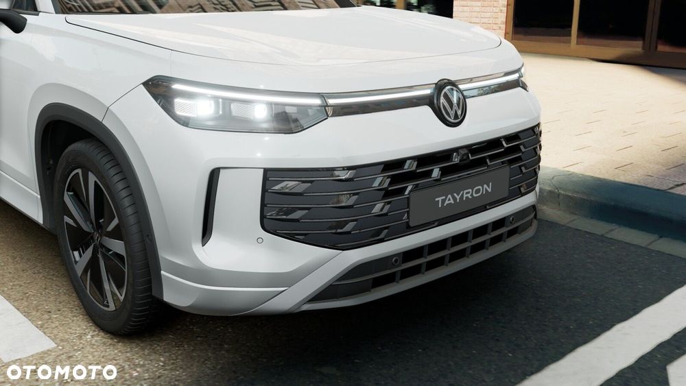 Volkswagen Tayron 2.0 TDI SCR 4Mot Elegance DSG - 7