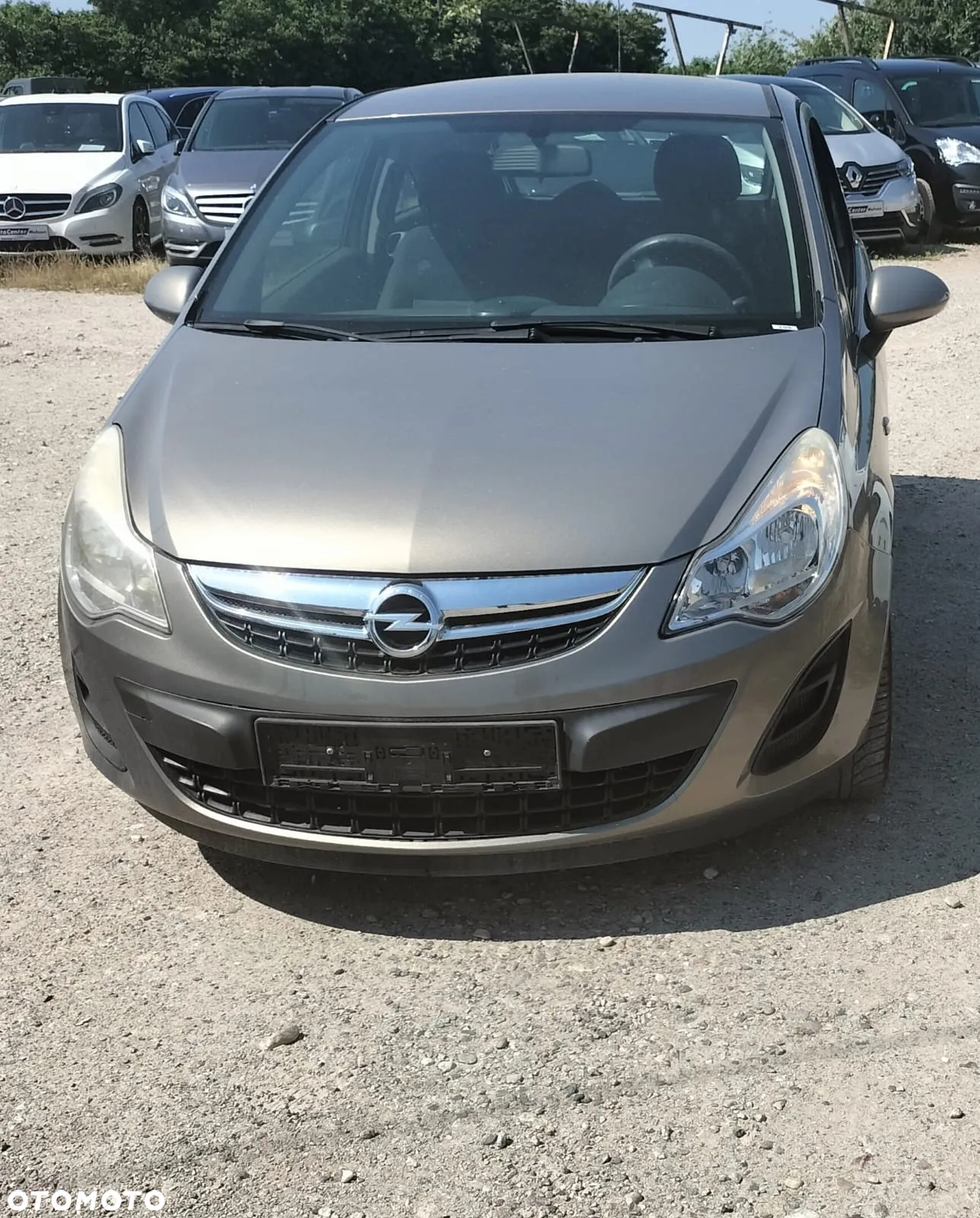 Opel Corsa - 5