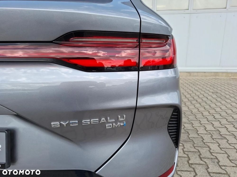 BYD Seal U 1.5 Comfort - 23