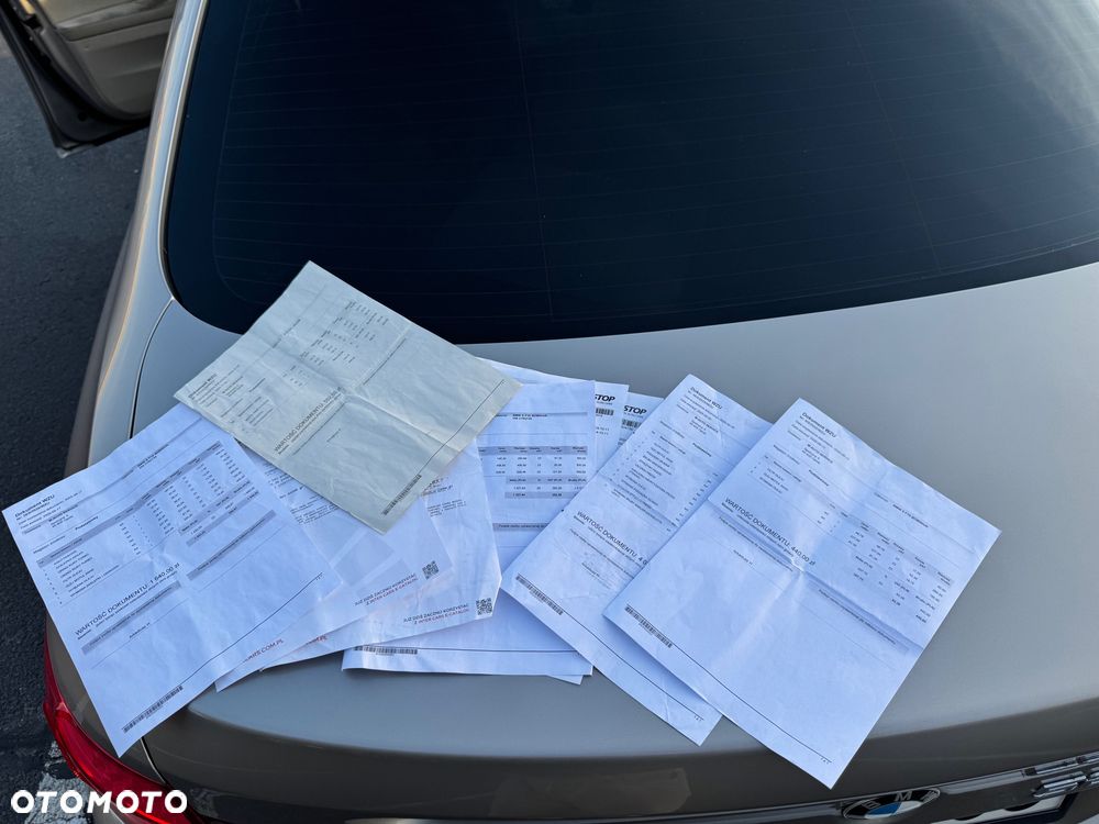 BMW Seria 5 - 8