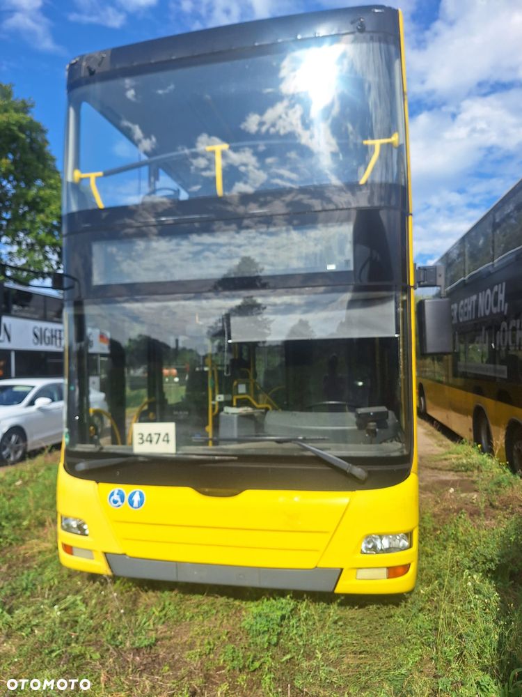 MAN A39