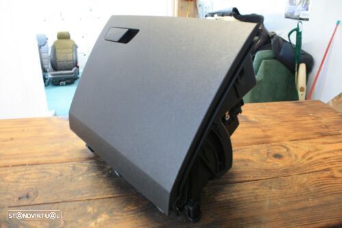 PORTA LUVAS SEAT LEON 5F/5F1 (2012- - 1