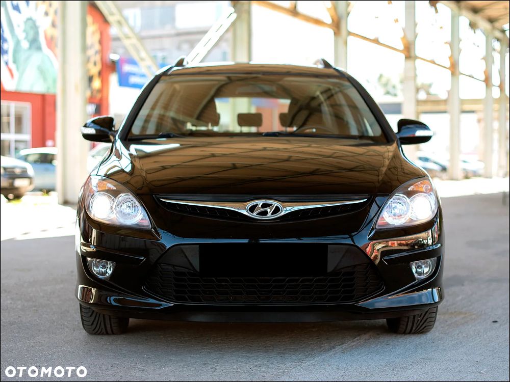 Hyundai i30 - 3