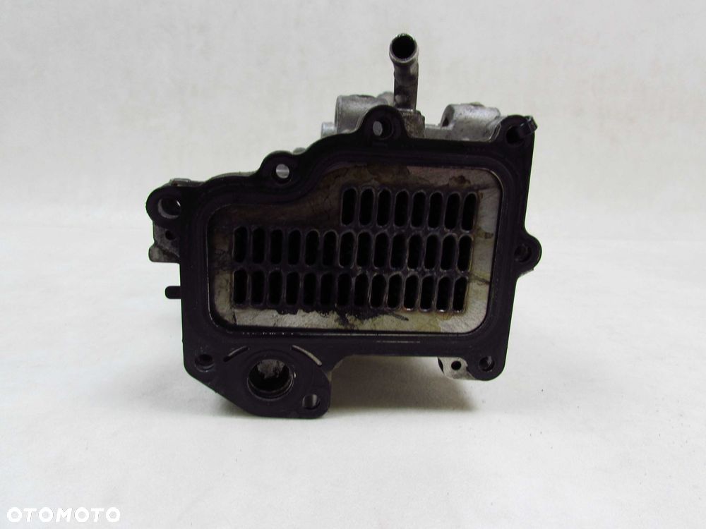 MITSUBISHI CANTER FUSO 3.0 E5 E6 IVECO 11-22 CHLODNICA SPALIN EGR A2C53405632 504356913 - 6