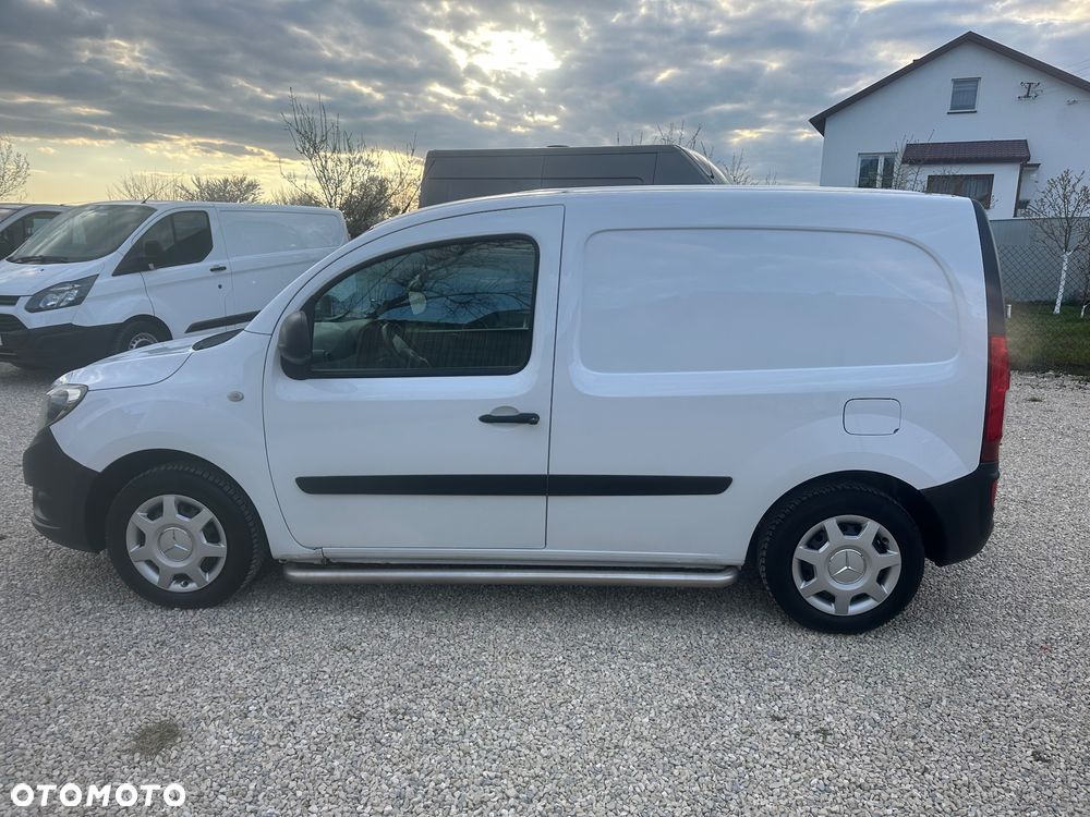 Mercedes-Benz Citan - 3
