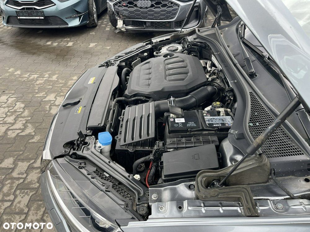 Skoda Superb 2.0 TSI Style DSG - 16