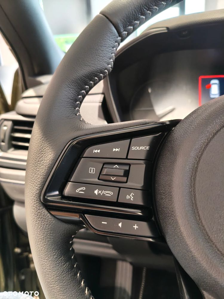Subaru Forester 2.0i-L Exclusive (EyeSight) Lineartronic - 13