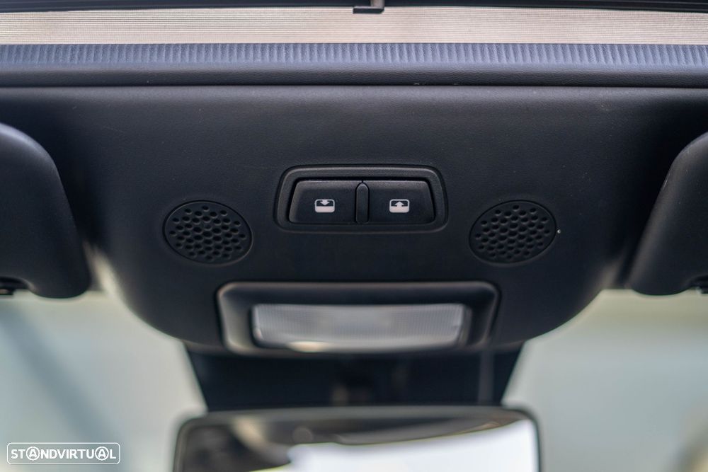 Fiat 500C 1.0 Hybrid Star - 42