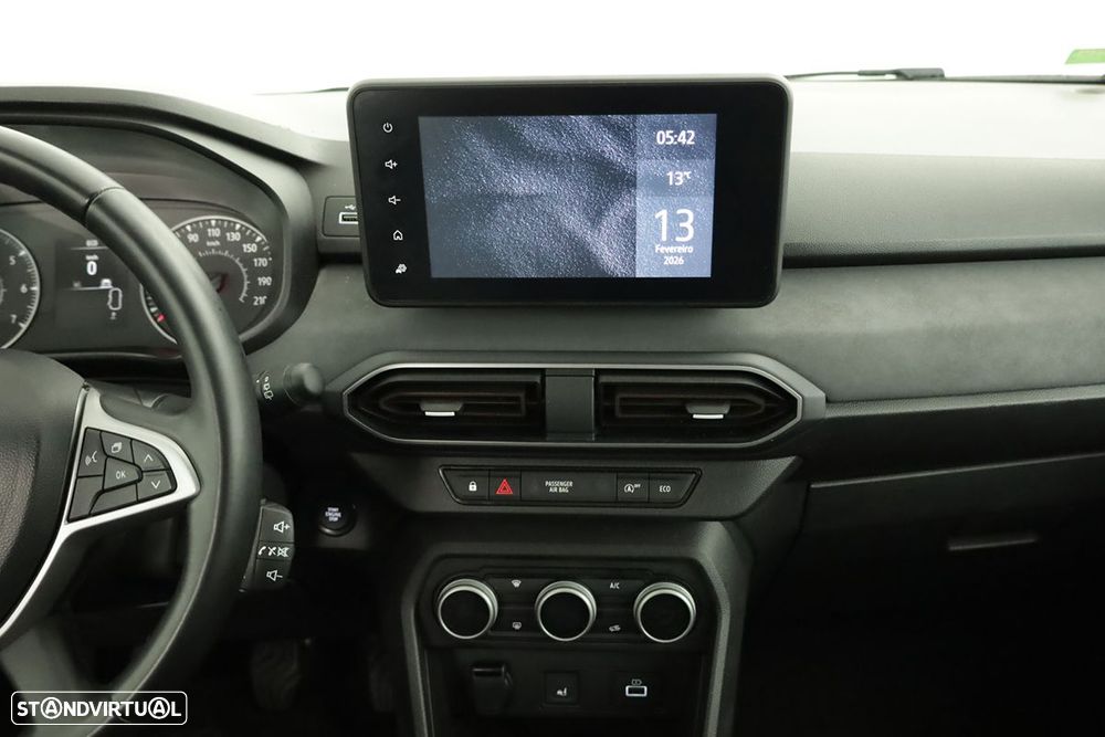 Dacia Jogger 1.0 ECO-G Extreme+ Up&Go 7L Bi-Fuel - 8