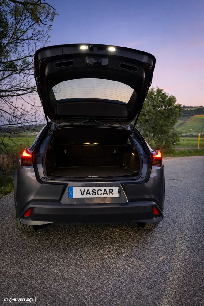 Lexus UX 250h Executive+ - 16