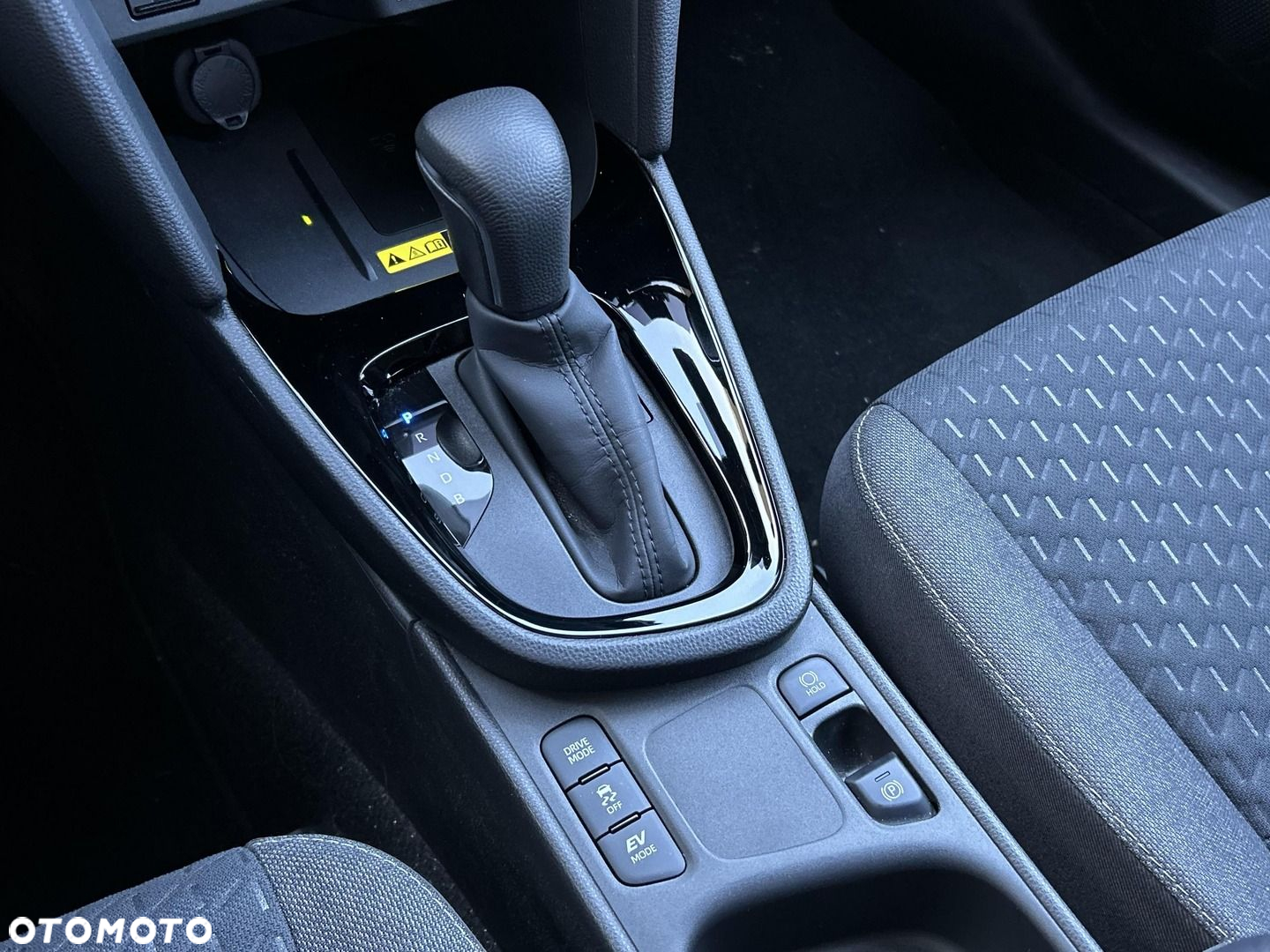 Toyota Yaris Cross - 23