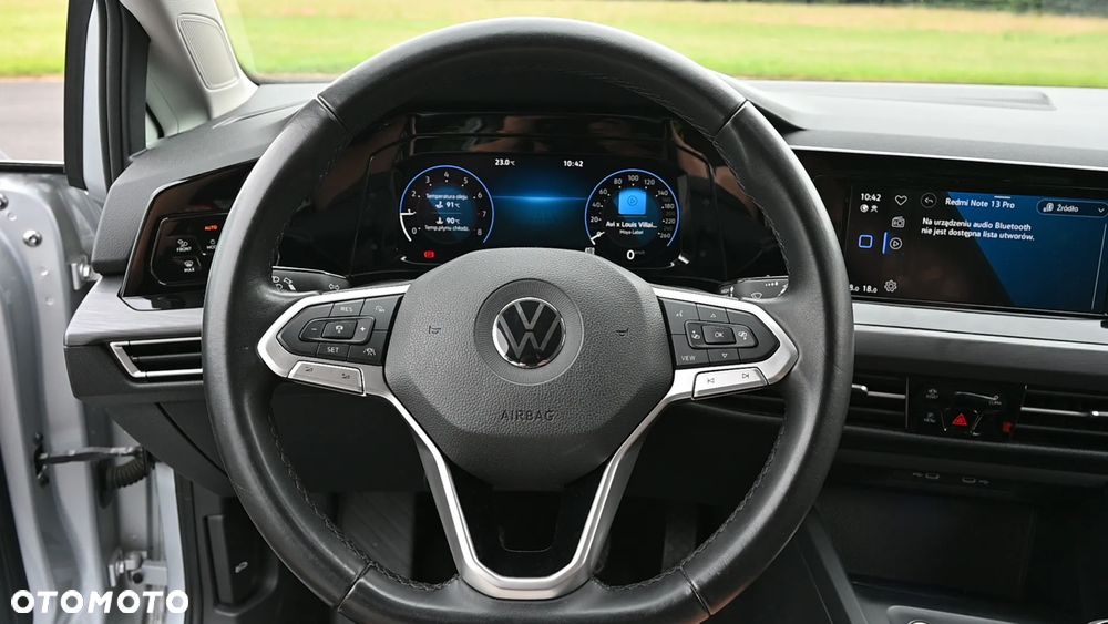Volkswagen Golf 1.5 TSI EVO Style - 16