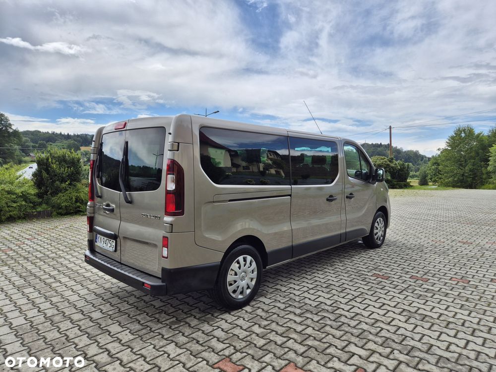 Renault Trafic - 3