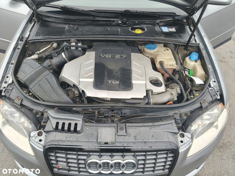 Audi A4 Avant - 11