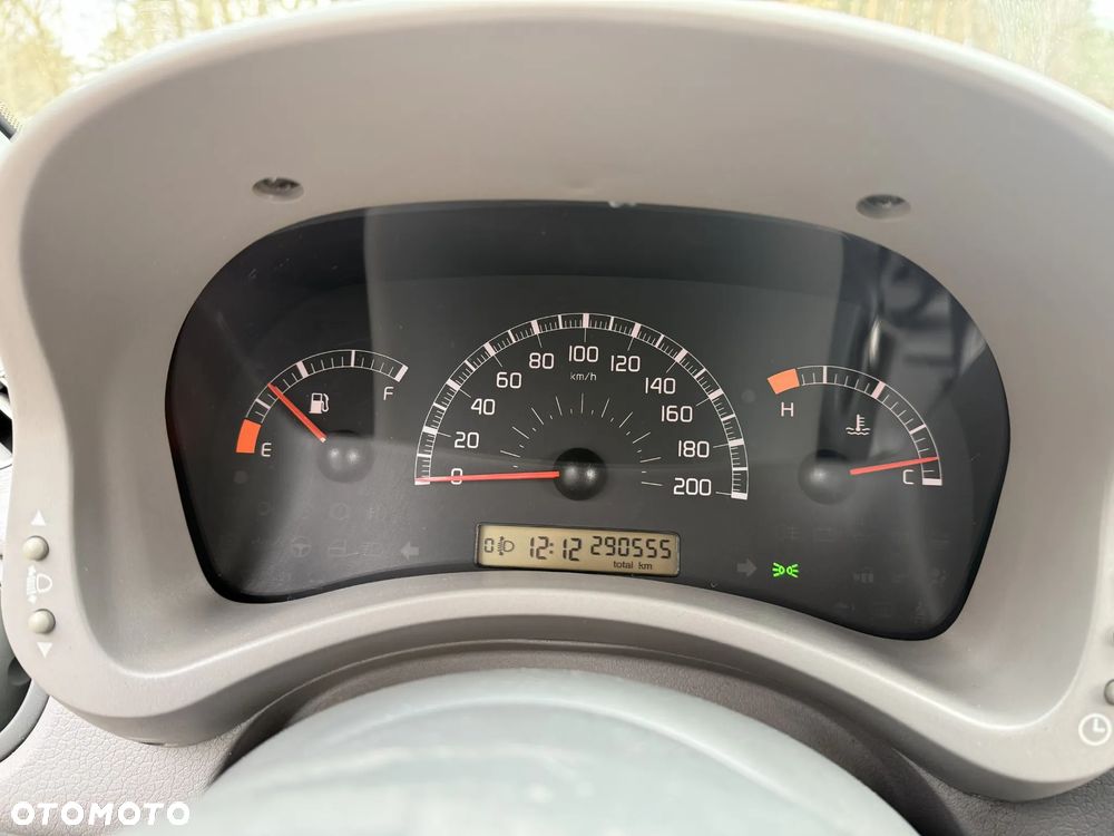 Fiat Panda 1.1 Fresh - 11