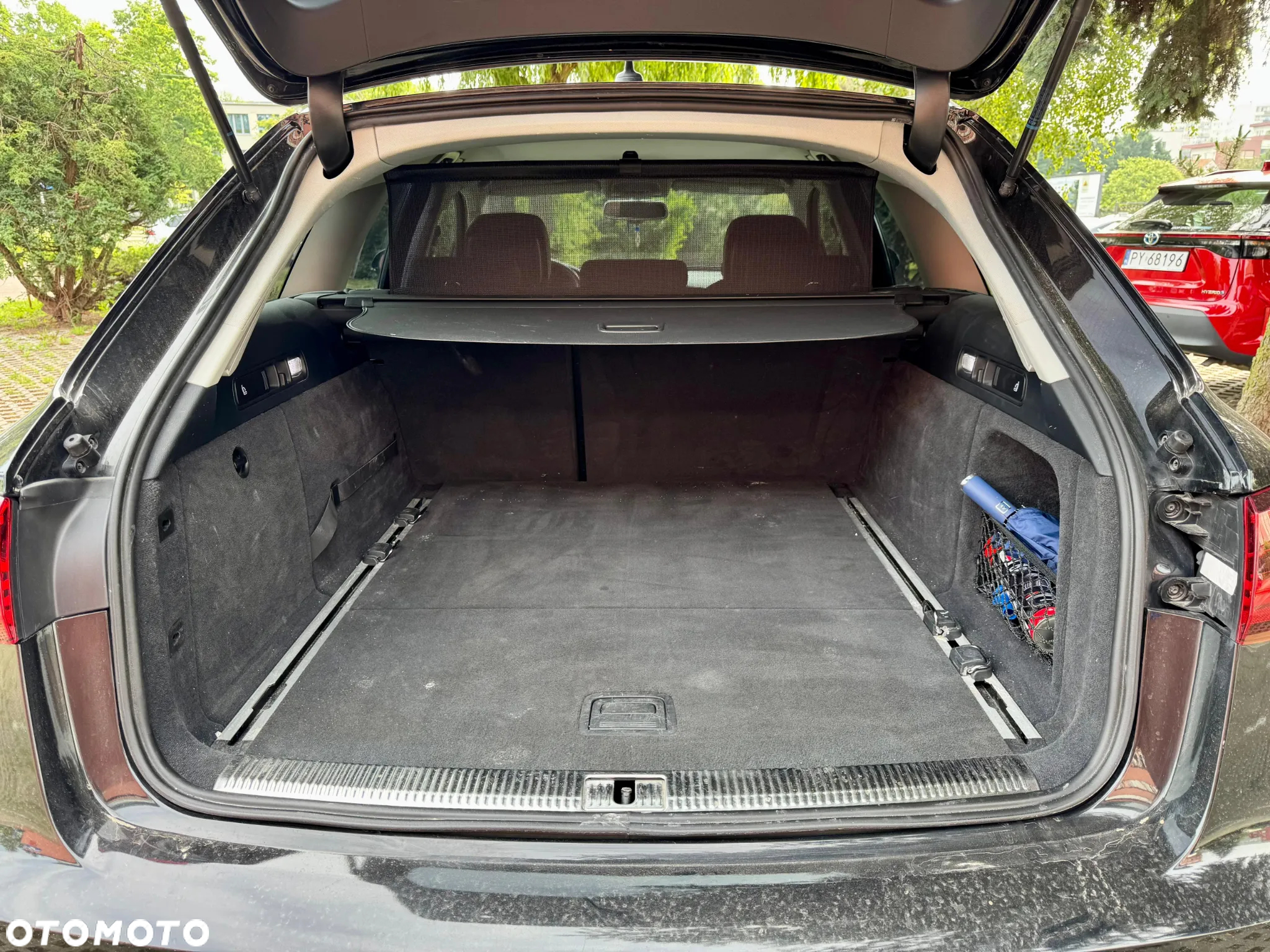 Audi A6 Avant 2.0 TDI Ultra S tronic - 23