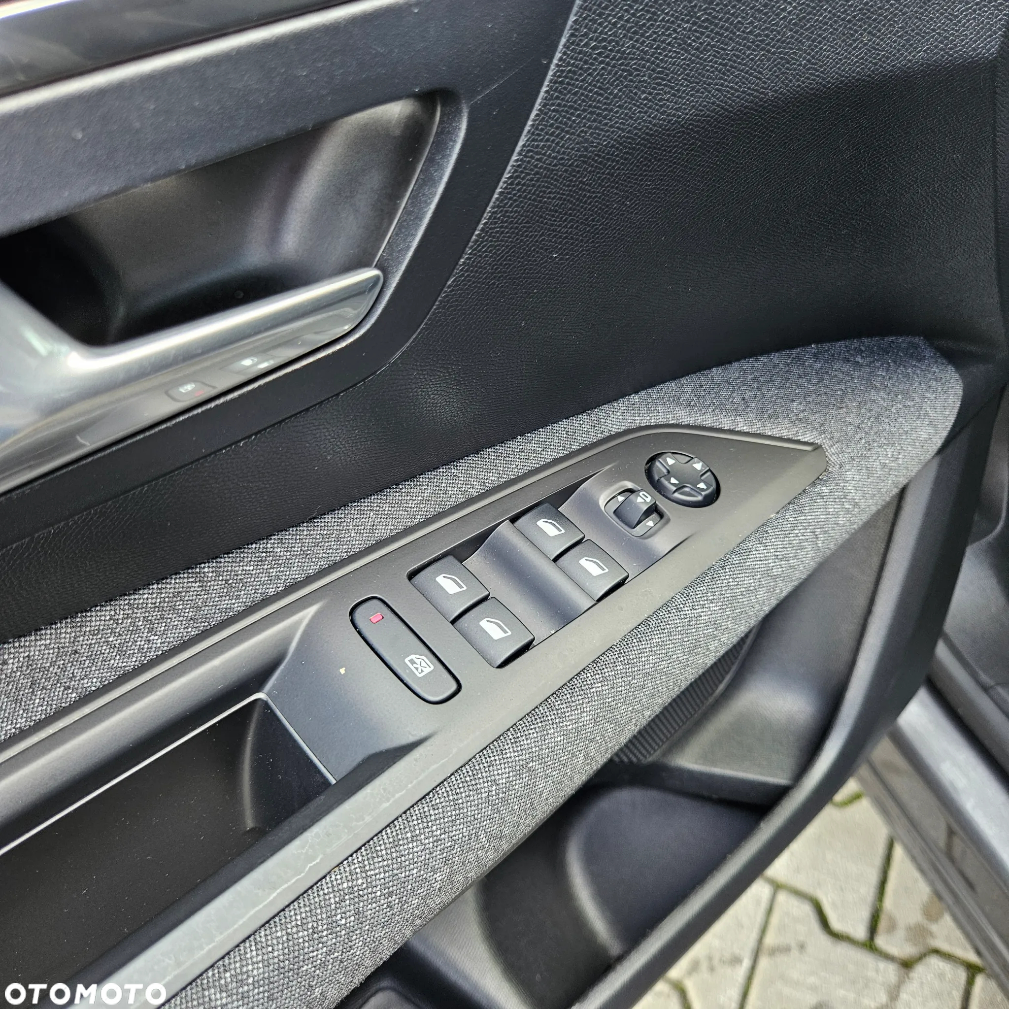 Peugeot 3008 1.2 PureTech Active Pack S&S - 14