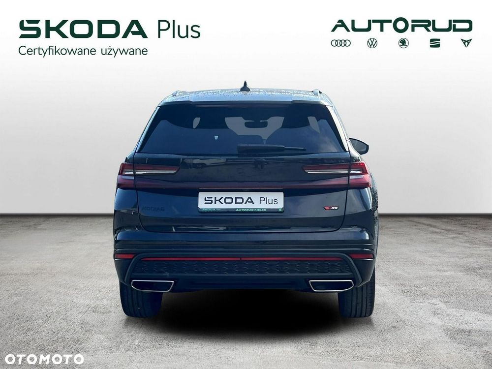 Skoda Kodiaq - 4