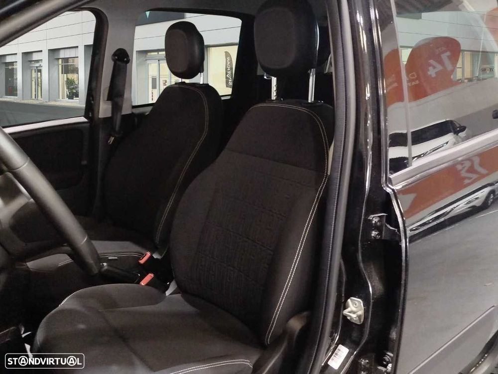 Fiat Panda 1.0 Hybrid Garmin - 9