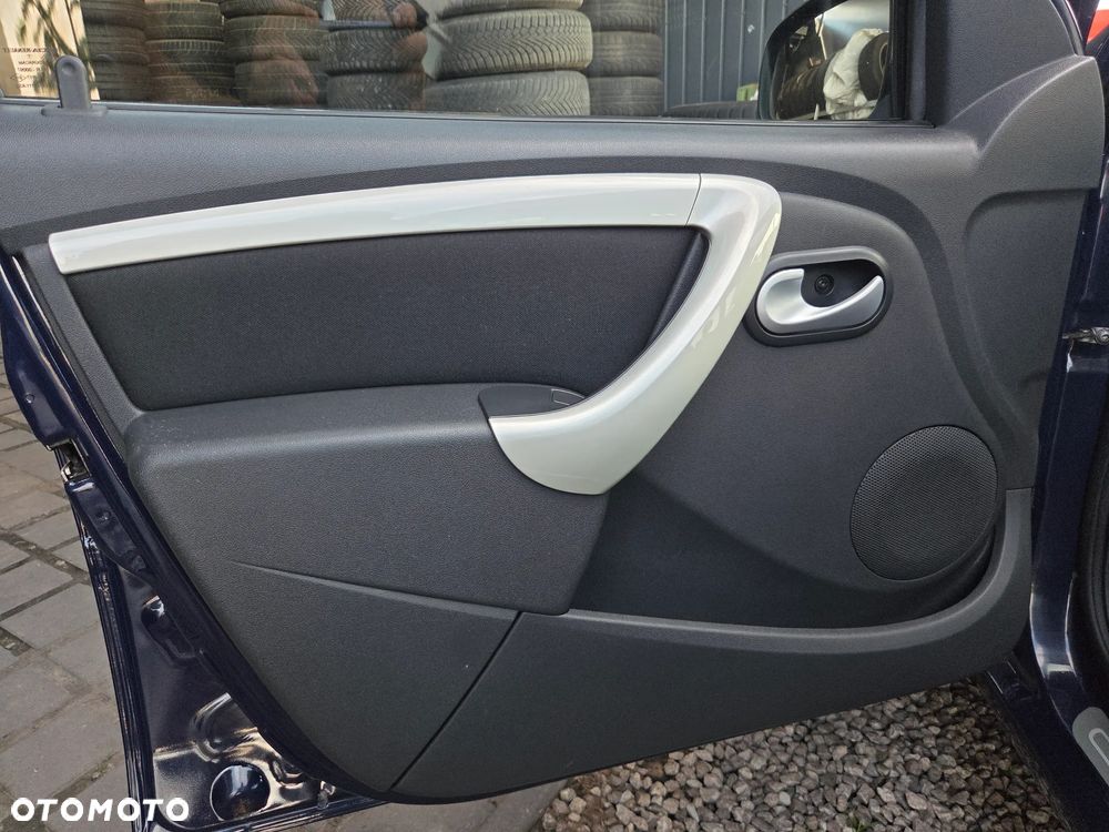Dacia Logan 1.6 16V SL Arctica - 27