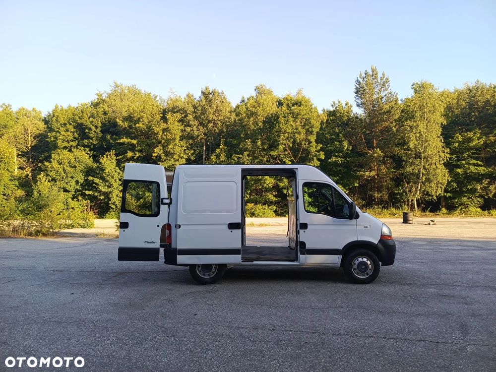 Renault Master - 3