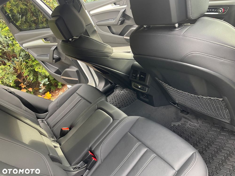 Audi SQ5 Sportback - 23